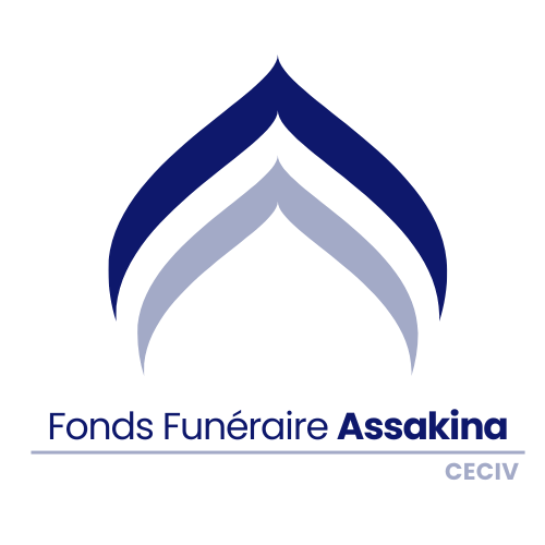 Fond funéraire Assakina